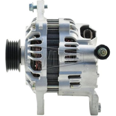 Remanufactured Alternator by WILSON - 90-27-3309 pa8