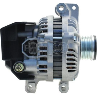 Remanufactured Alternator by WILSON - 90-27-3320 pa7