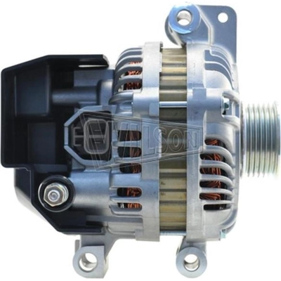 Remanufactured Alternator by WILSON - 90-27-3321 pa6