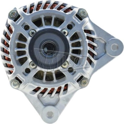 Remanufactured Alternator by WILSON - 90-27-3333 pa6