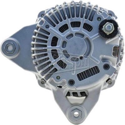 Remanufactured Alternator by WILSON - 90-27-3333 pa8