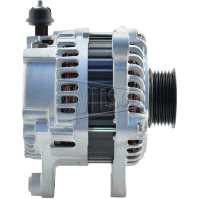 Remanufactured Alternator by WILSON - 90-27-3373 pa7