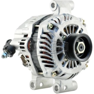 WILSON - 90-27-3398 - Remanufactured Alternator pa7