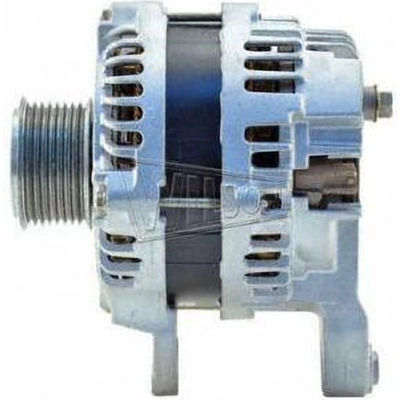 Remanufactured Alternator by WILSON - 90-27-3401 pa4