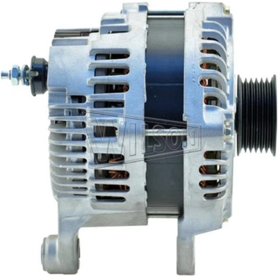 WILSON - 90-27-3410 - Remanufactured Alternator pa8