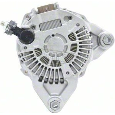 Remanufactured Alternator by WILSON - 90-27-3452 pa5