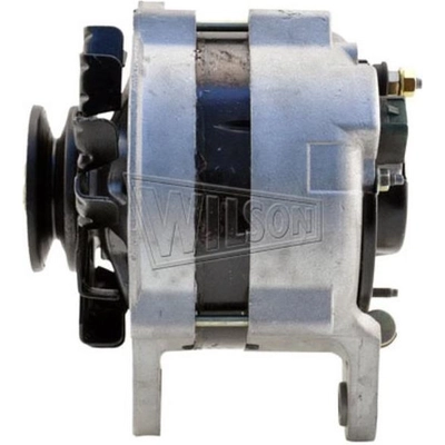 Remanufactured Alternator by WILSON - 90-29-5025 pa6