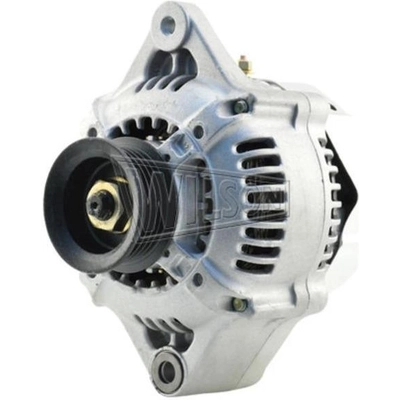 Remanufactured Alternator by WILSON - 90-29-5256 pa7