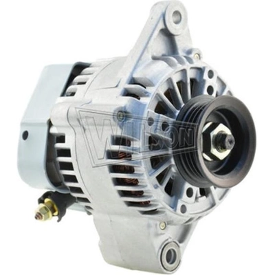 Remanufactured Alternator by WILSON - 90-29-5282 pa8