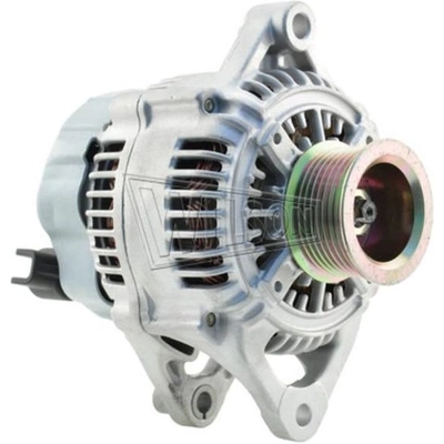 Remanufactured Alternator by WILSON - 90-29-5357 pa6