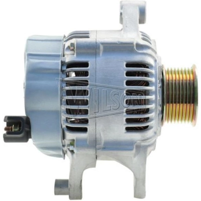 Remanufactured Alternator by WILSON - 90-29-5357 pa8