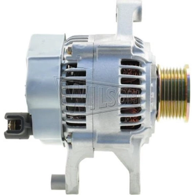 Remanufactured Alternator by WILSON - 90-29-5359 pa6