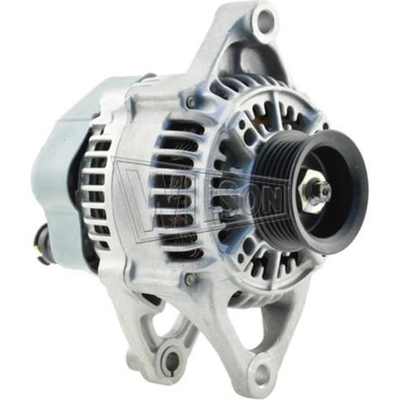 Remanufactured Alternator by WILSON - 90-29-5376 pa6