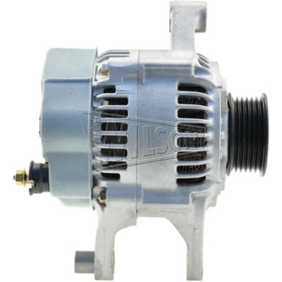 Remanufactured Alternator by WILSON - 90-29-5376 pa8