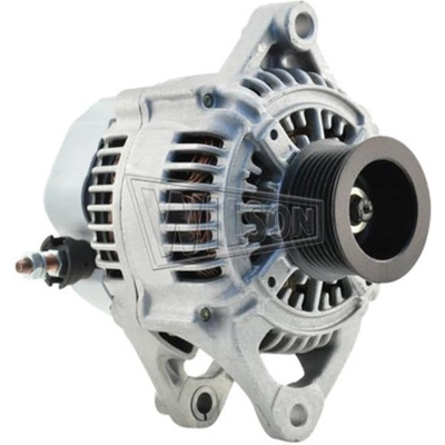 Remanufactured Alternator by WILSON - 90-29-5483 pa5