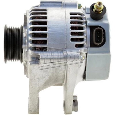 Remanufactured Alternator by WILSON - 90-29-5494 pa6