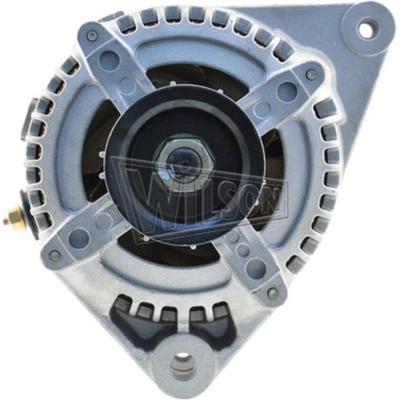 Remanufactured Alternator by WILSON - 90-29-5539 pa5