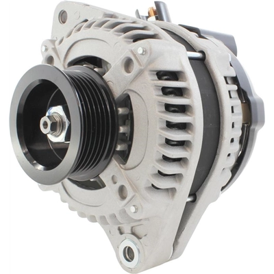 WILSON - 90-29-5548 - Remanufactured Alternator pa12