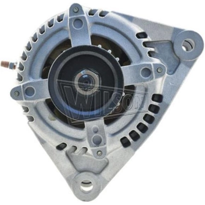 Remanufactured Alternator by WILSON - 90-29-5571 pa8