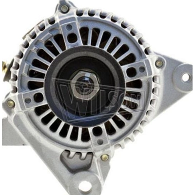 Remanufactured Alternator by WILSON - 90-29-5576 pa6