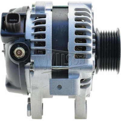 Remanufactured Alternator by WILSON - 90-29-5610 pa6