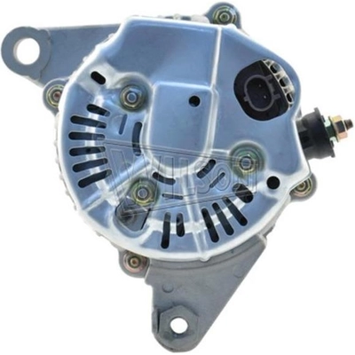 Remanufactured Alternator by WILSON - 90-29-5628 pa5