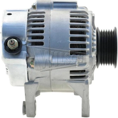 Remanufactured Alternator by WILSON - 90-29-5628 pa7