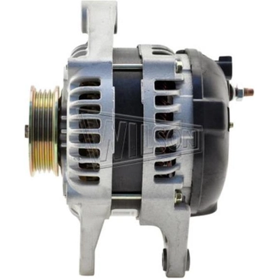 Remanufactured Alternator by WILSON - 90-29-5644 pa6