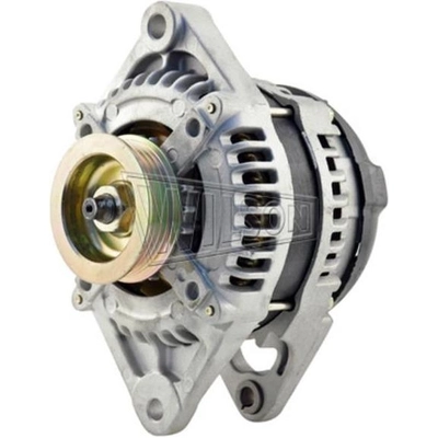 Remanufactured Alternator by WILSON - 90-29-5644 pa8