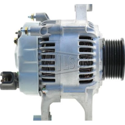 Remanufactured Alternator by WILSON - 90-29-5658 pa7