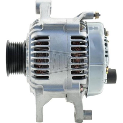 Remanufactured Alternator by WILSON - 90-29-5676 pa5