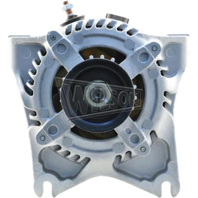 Remanufactured Alternator by WILSON - 90-29-5697 pa6