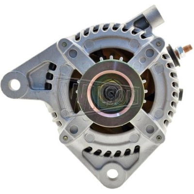 Remanufactured Alternator by WILSON - 90-29-5699 pa5