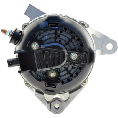 Remanufactured Alternator by WILSON - 90-29-5699 pa8