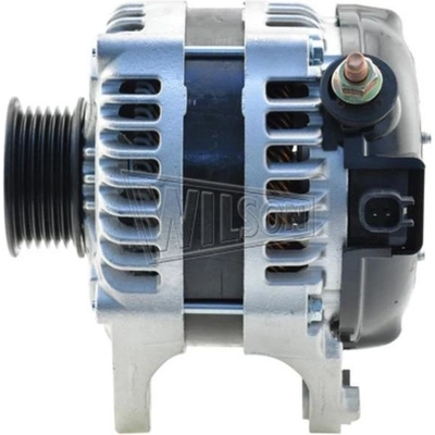 Remanufactured Alternator by WILSON - 90-29-5701 pa6