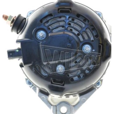 Remanufactured Alternator by WILSON - 90-29-5701 pa7