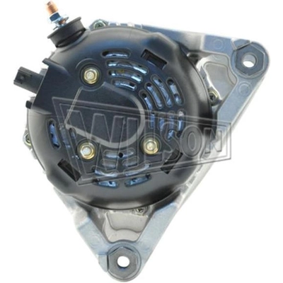 Remanufactured Alternator by WILSON - 90-29-5703 pa6