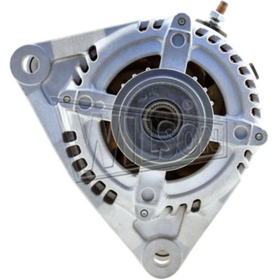 Remanufactured Alternator by WILSON - 90-29-5714 pa6