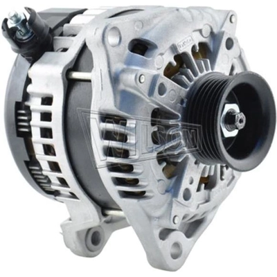 WILSON - 90-29-5758 - Remanufactured Alternator pa5