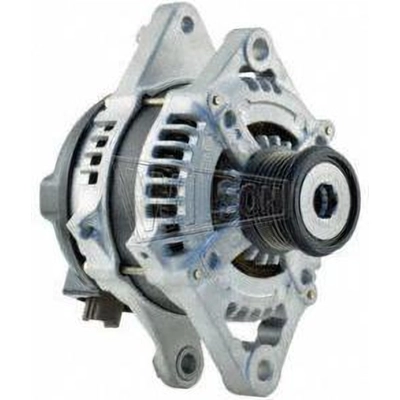 Remanufactured Alternator by WILSON - 90-29-5769 pa1