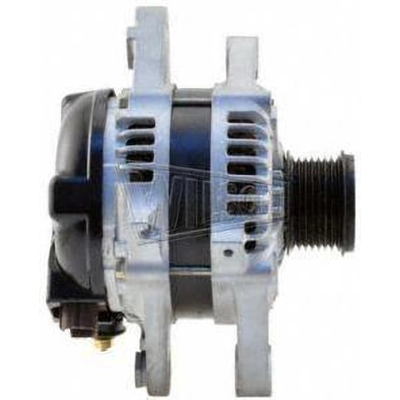 Remanufactured Alternator by WILSON - 90-29-5769 pa4