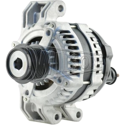 Remanufactured Alternator by WILSON - 90-29-5777 pa5