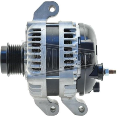 Remanufactured Alternator by WILSON - 90-29-5777 pa7