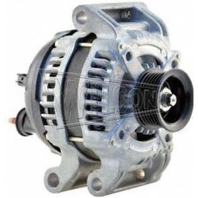 Remanufactured Alternator by WILSON - 90-29-5779 pa5