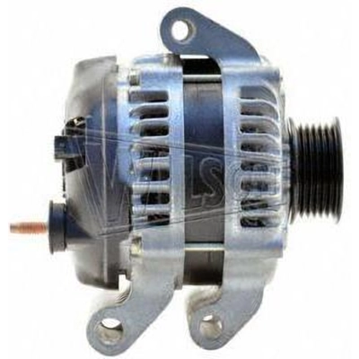 Remanufactured Alternator by WILSON - 90-29-5779 pa6