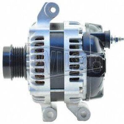 Remanufactured Alternator by WILSON - 90-29-5826 pa7