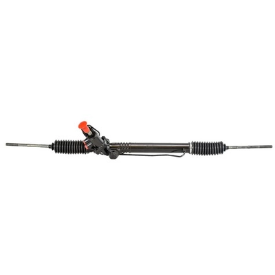 ATLANTIC AUTOMOTIVE ENTERPRISES - 3437 - Remanufactured Power Steering Rack and Pinion Assembly pa1