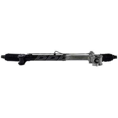 BBB INDUSTRIES - 103-0276 - Hydraulic Power Steering Rack and Pinion Assembly pa2