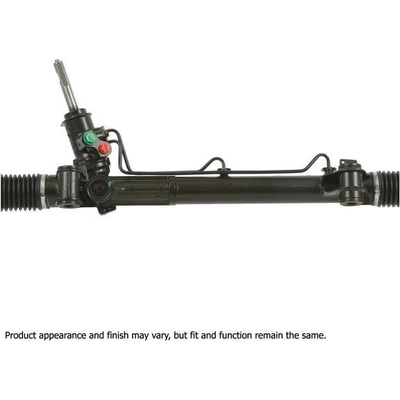 Remanufactured Complete Rack Assembly by CARDONE INDUSTRIES - 22-1123 pa1