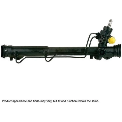 Remanufactured Complete Rack Assembly by CARDONE INDUSTRIES - 22-278 pa11